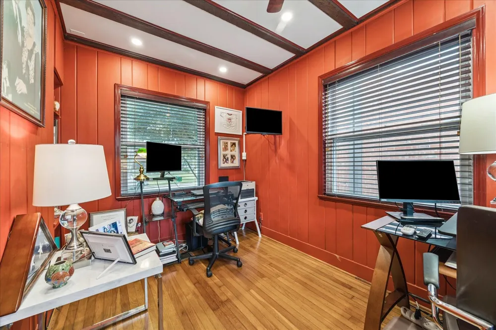 3226 Milburn Street Houston, TX 77021