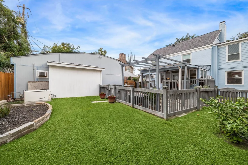 3226 Milburn Street Houston, TX 77021