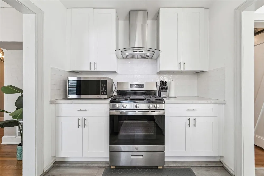 3226 Milburn Street Houston, TX 77021