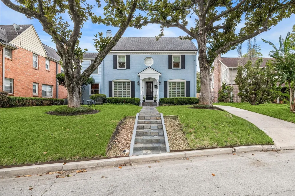 3226 Milburn Street Houston, TX 77021