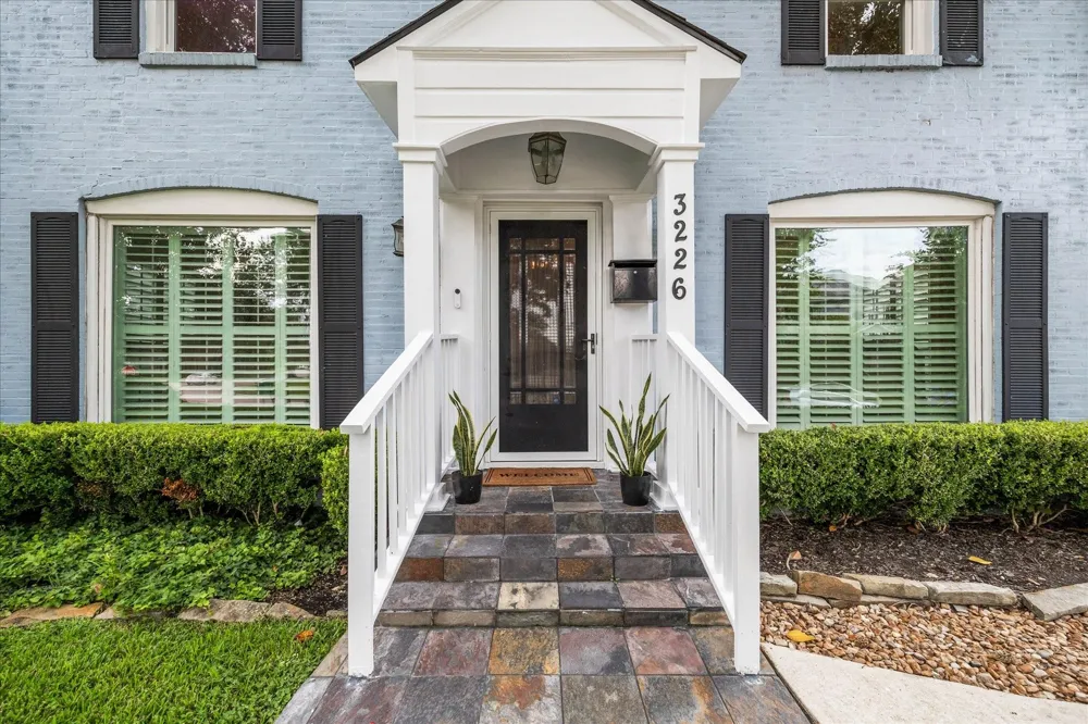 3226 Milburn Street Houston, TX 77021