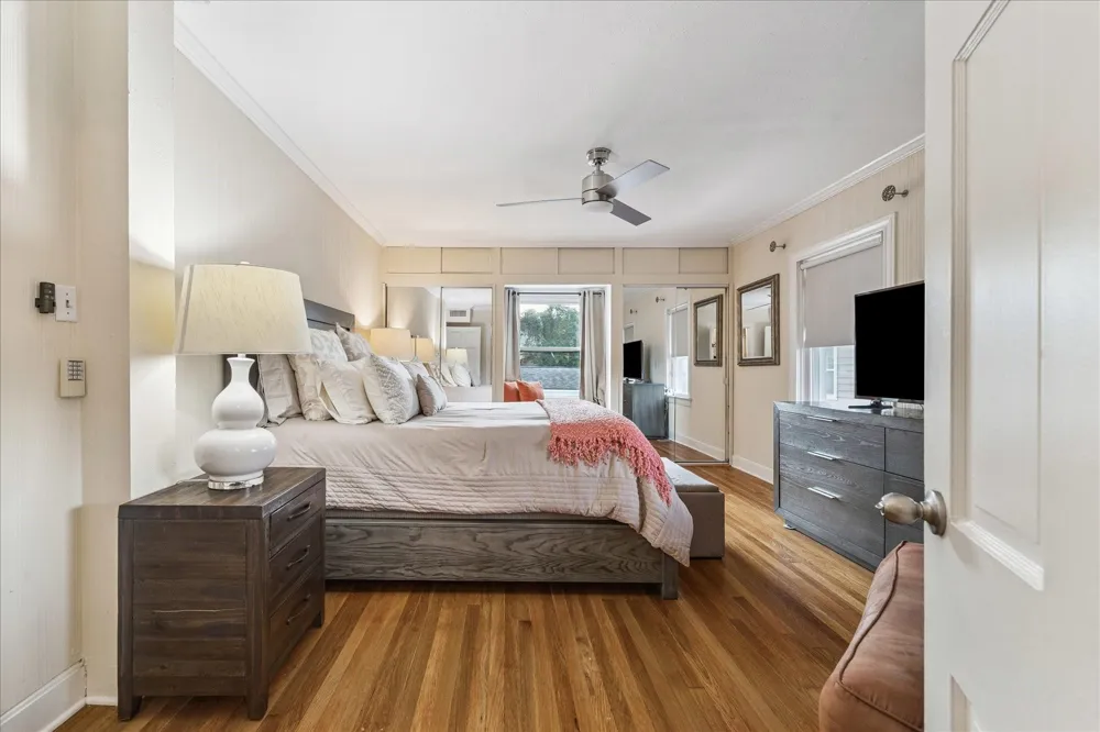 3226 Milburn Street Houston, TX 77021
