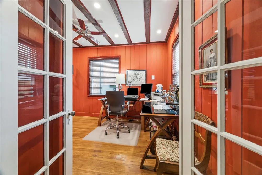 3226 Milburn Street Houston, TX 77021