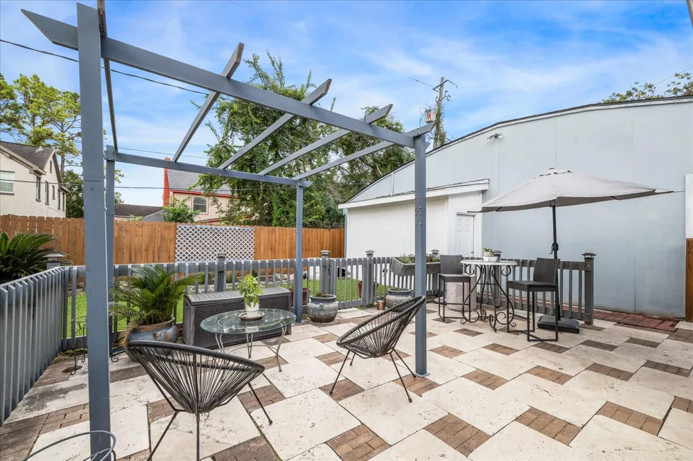 3226 Milburn Street Houston, TX 77021