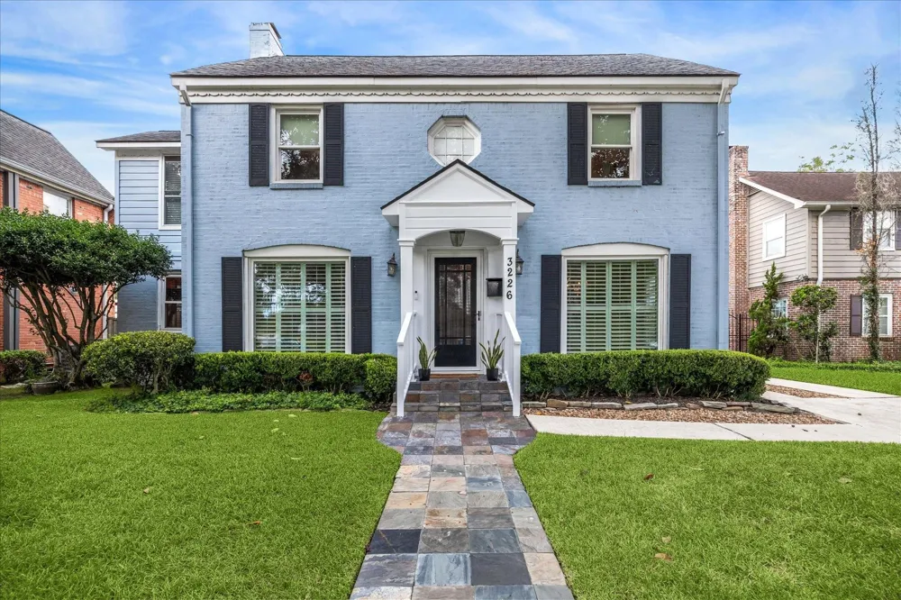 3226 Milburn Street Houston, TX 77021
