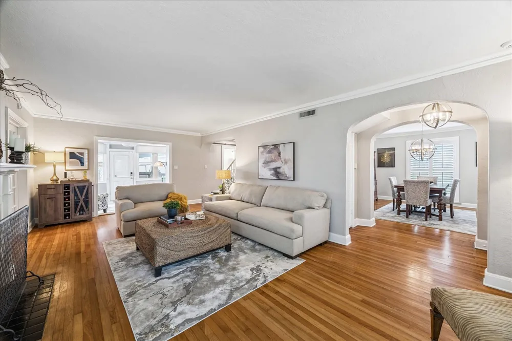 3226 Milburn Street Houston, TX 77021
