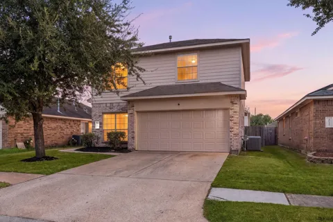 20927 Roxette Court