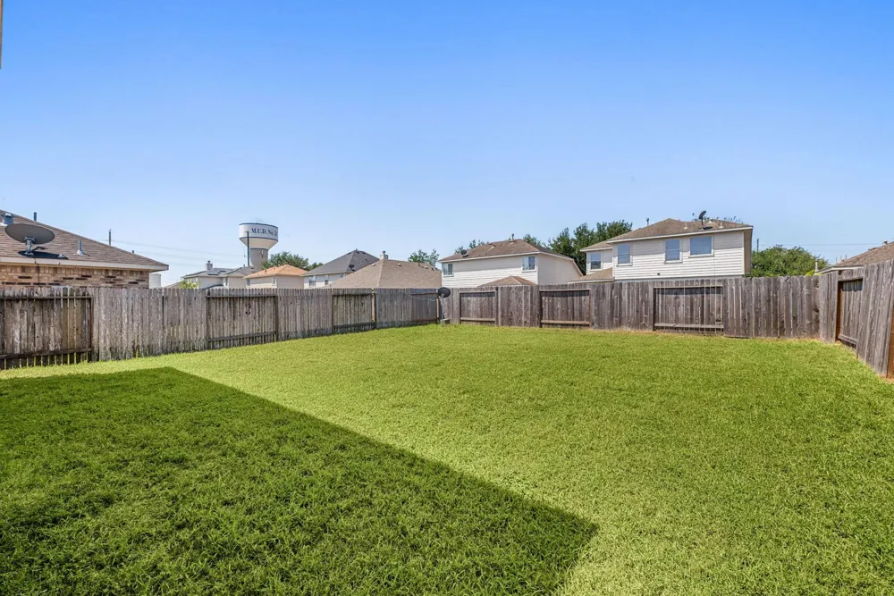 20927 Roxette Court Humble, TX 77338
