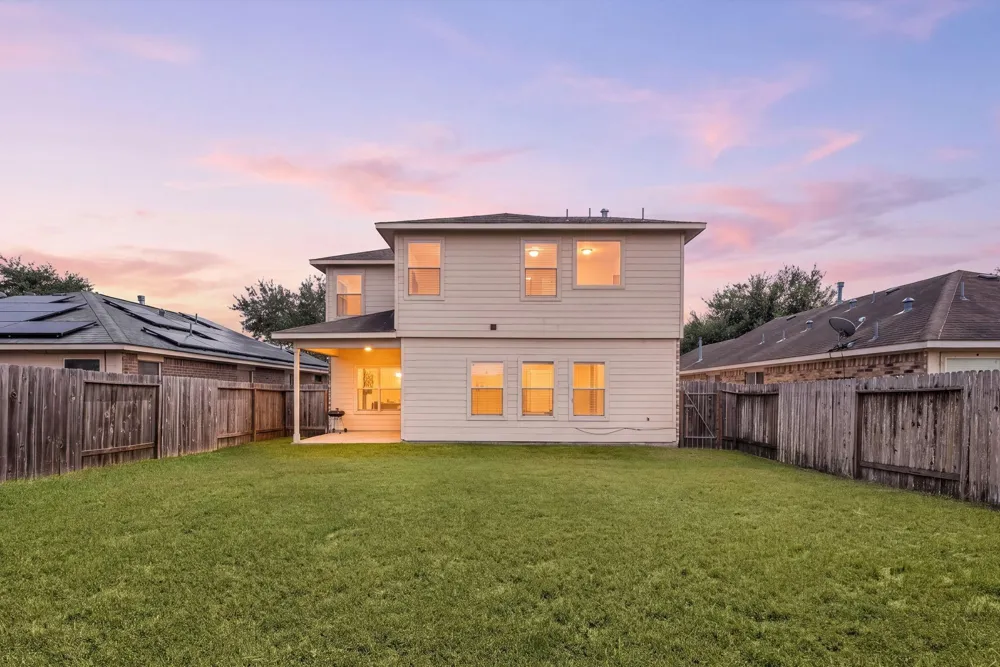 20927 Roxette Court Humble, TX 77338