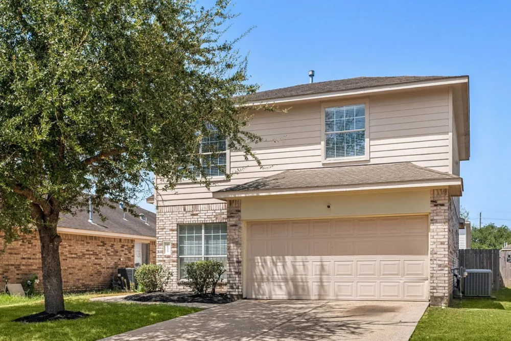 20927 Roxette Court Humble, TX 77338