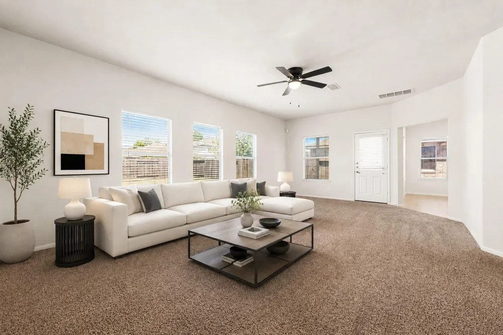 20927 Roxette Court Humble, TX 77338