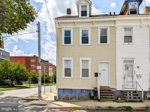 244 GRANTLEY STREET