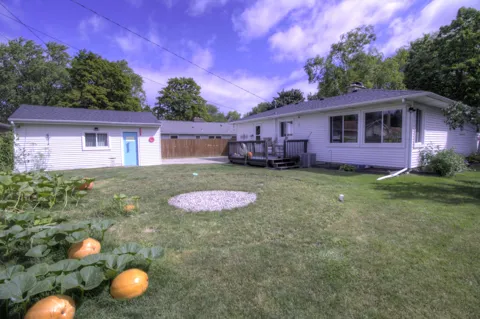 2309 Mayfield Road