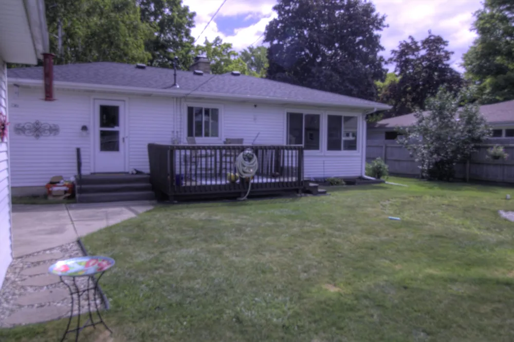 2309 Mayfield Road Saginaw, MI 48602