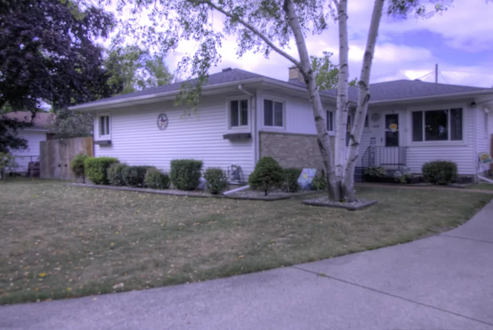2309 Mayfield Road Saginaw, MI 48602