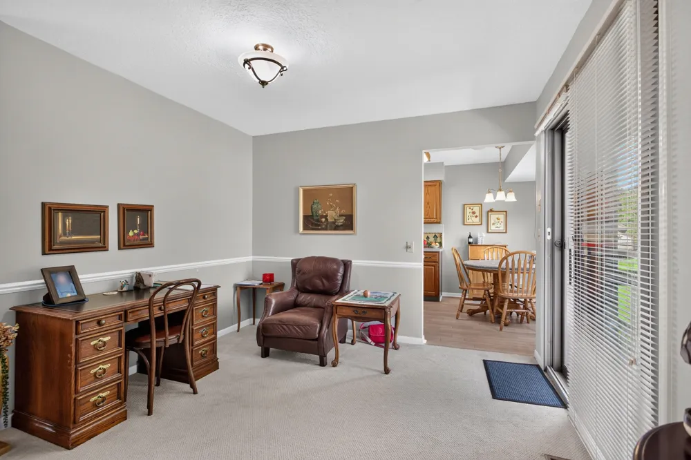 2880 S Wood Dale Drive Jackson, MI 49203