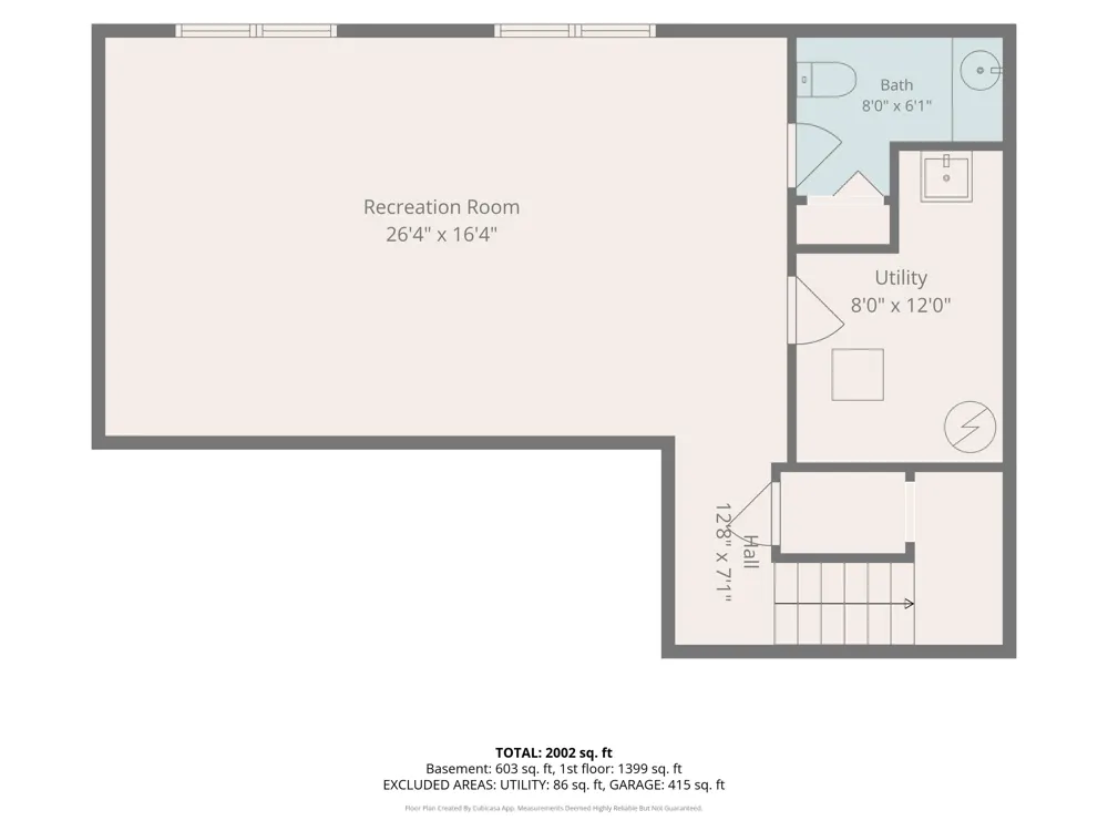 2880 S Wood Dale Drive Jackson, MI 49203