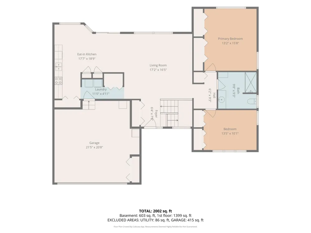 2880 S Wood Dale Drive Jackson, MI 49203