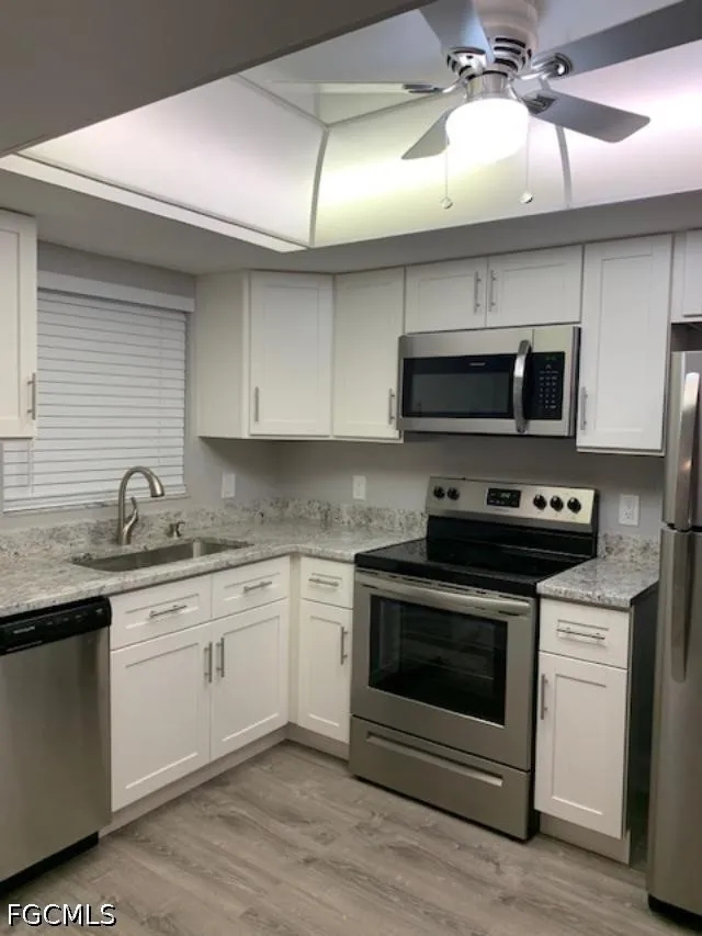 White Marsh Lane #9 Fort Myers, FL 33912