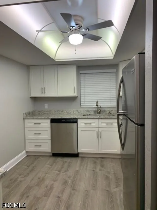 White Marsh Lane #9 Fort Myers, FL 33912