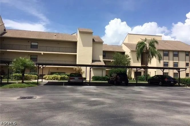 White Marsh Lane #9 Fort Myers, FL 33912