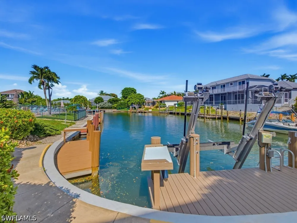 Address Not Shown Marco Island, FL 34145