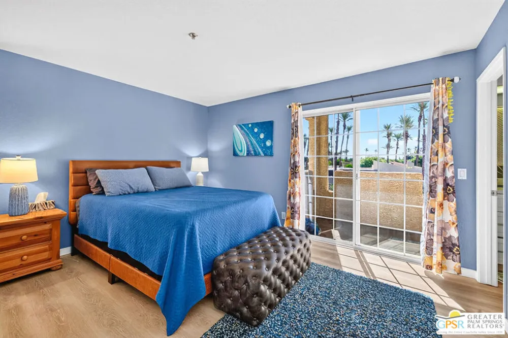 2700 Lawrence Crossley Road #109 Palm Springs, CA 92264