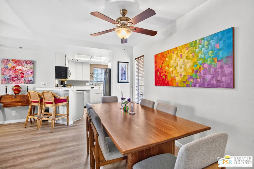 2700 Lawrence Crossley Road #109 Palm Springs, CA 92264