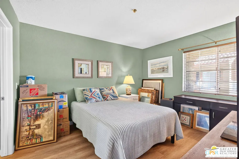 2700 Lawrence Crossley Road #109 Palm Springs, CA 92264