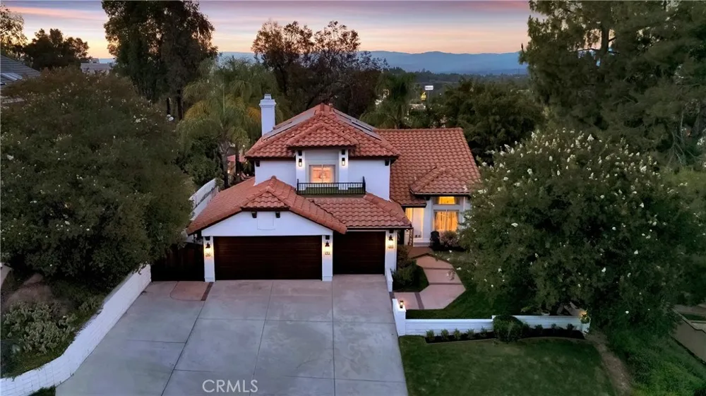 24727 Bracken Lane Stevenson Ranch, CA 91381