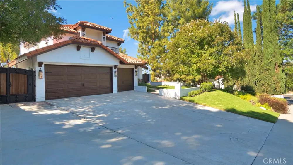 24727 Bracken Lane Stevenson Ranch, CA 91381