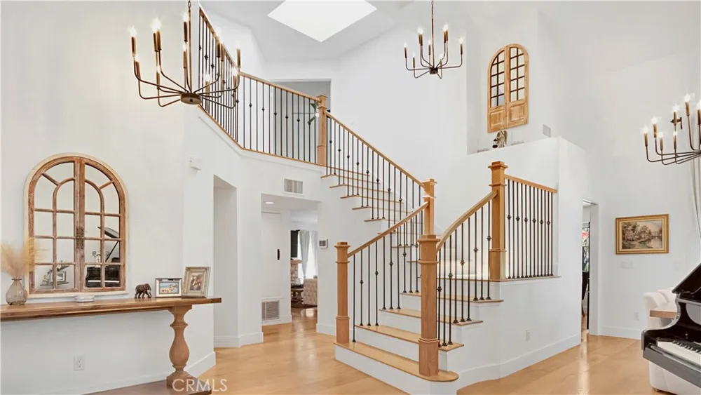 24727 Bracken Lane Stevenson Ranch, CA 91381