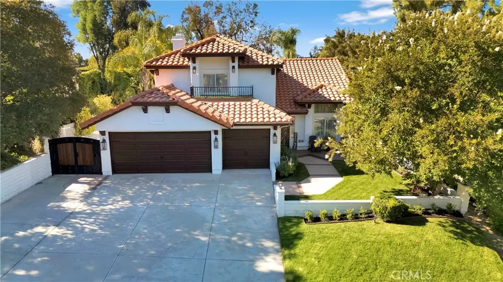 24727 Bracken Lane Stevenson Ranch, CA 91381