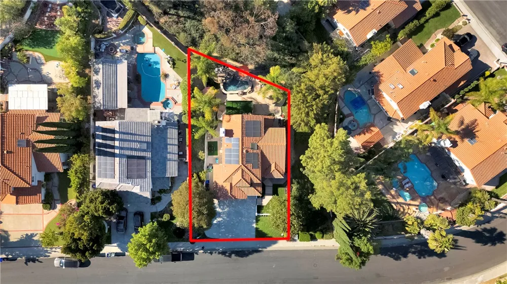 24727 Bracken Lane Stevenson Ranch, CA 91381