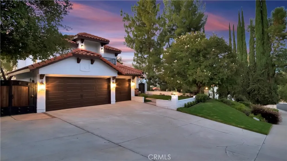 24727 Bracken Lane Stevenson Ranch, CA 91381