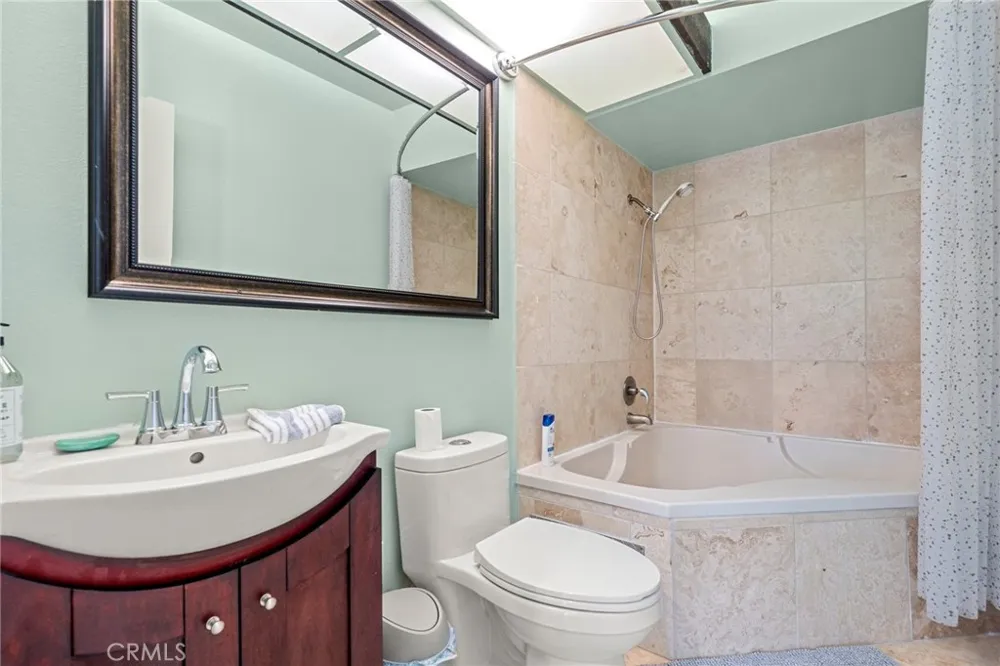 1710 Mountain Terrace Montebello, CA 90640