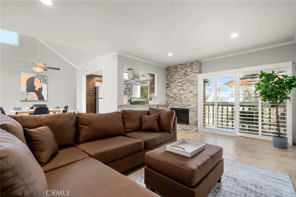 1710 Mountain Terrace Montebello, CA 90640