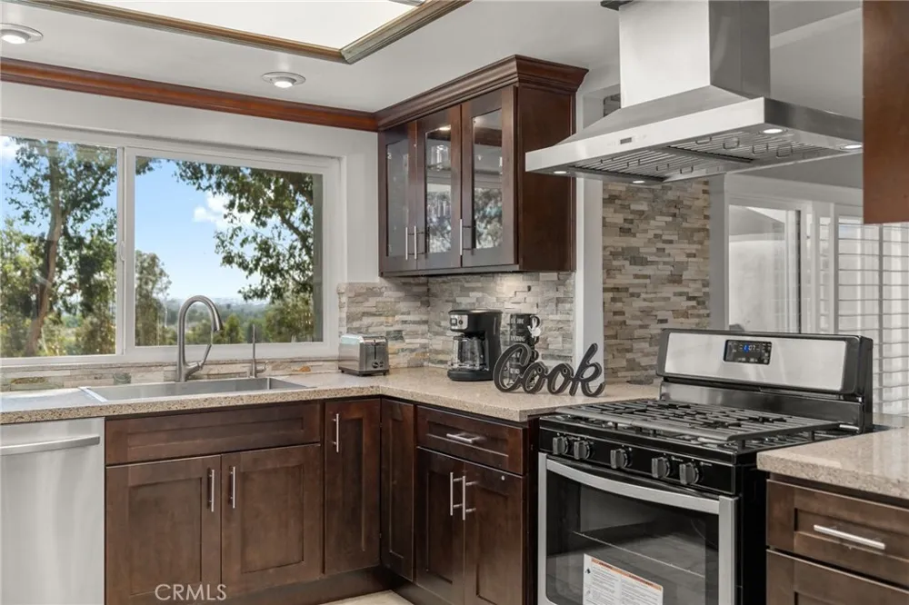 1710 Mountain Terrace Montebello, CA 90640