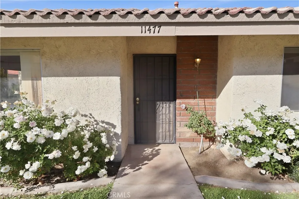 11477 Benton Loma Linda, CA 92354