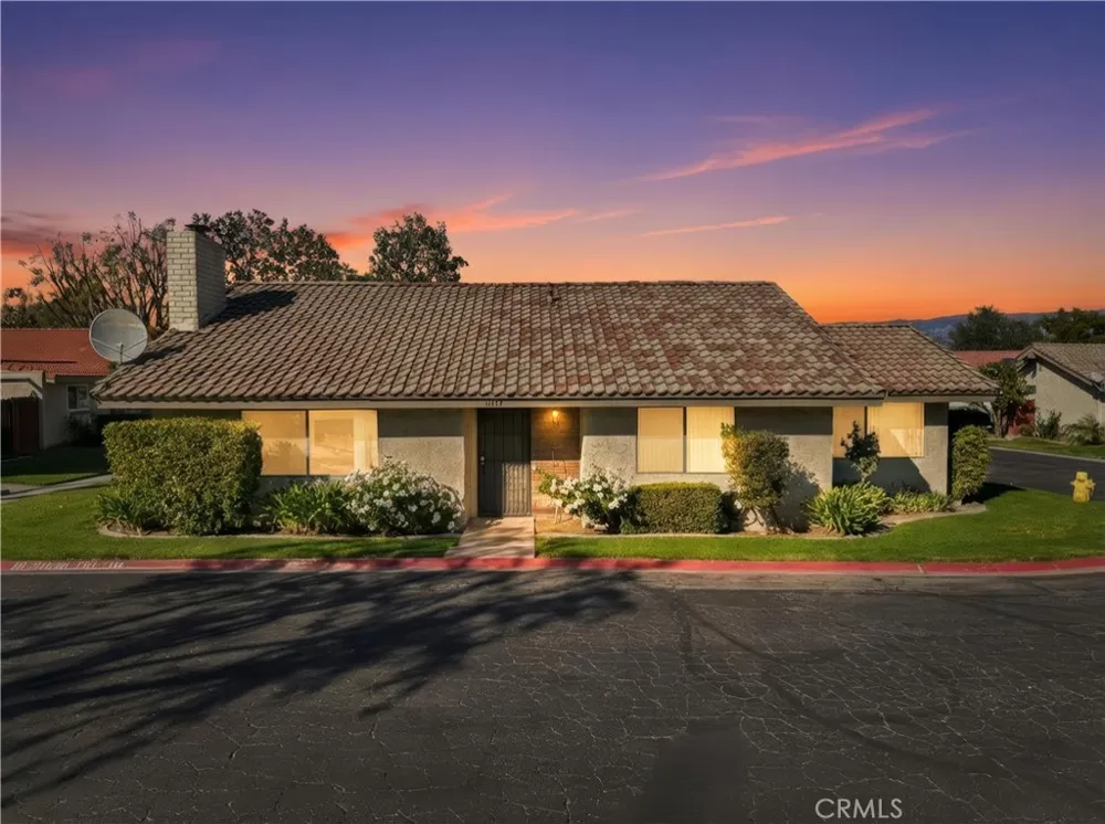 11477 Benton Loma Linda, CA 92354