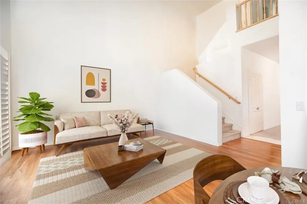 116 Mira Mesa Rancho Santa Margarita, CA 92688