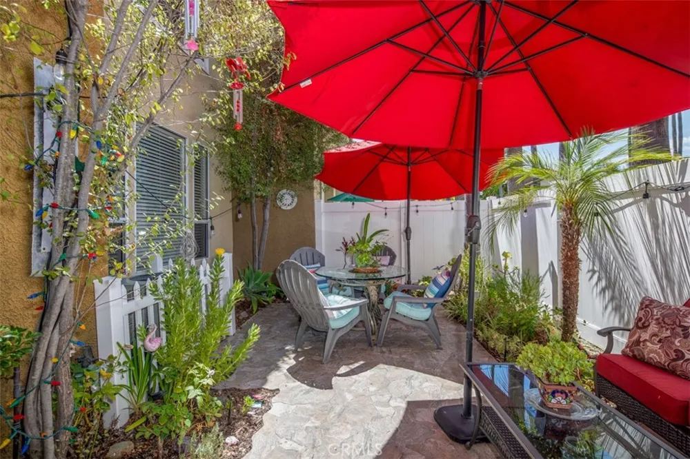 116 Mira Mesa Rancho Santa Margarita, CA 92688