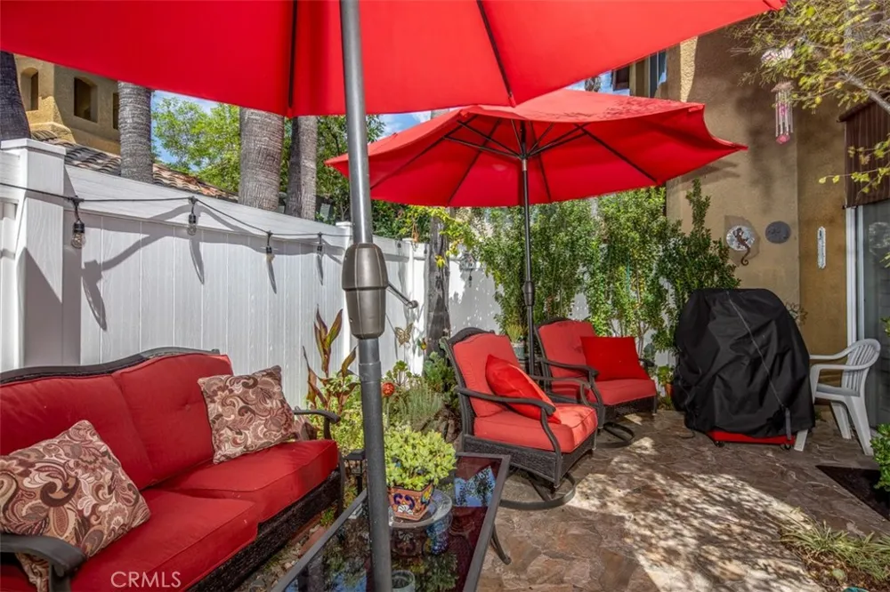 116 Mira Mesa Rancho Santa Margarita, CA 92688