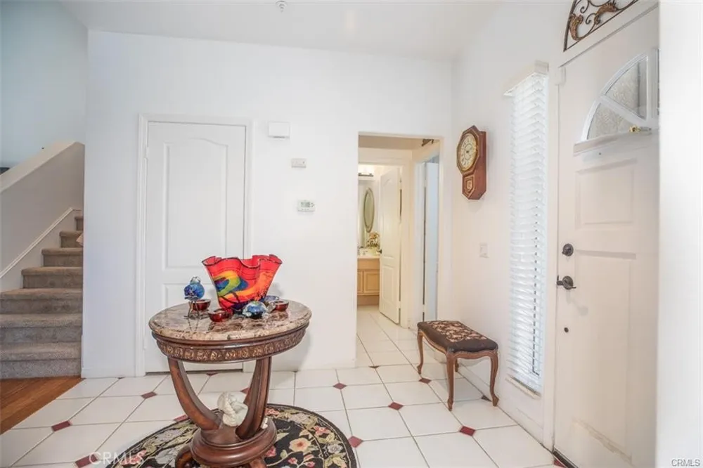 116 Mira Mesa Rancho Santa Margarita, CA 92688