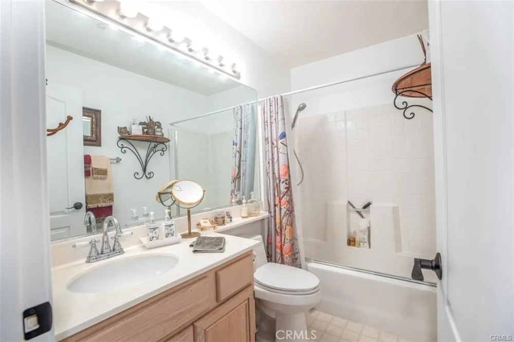 116 Mira Mesa Rancho Santa Margarita, CA 92688