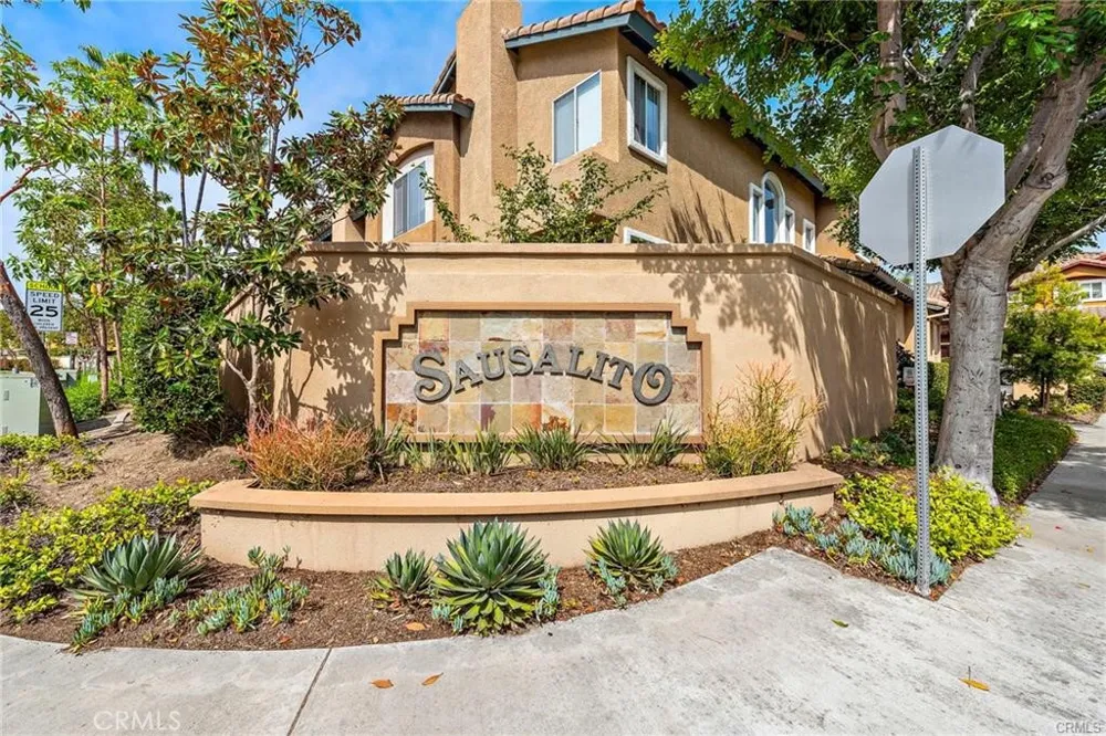 116 Mira Mesa Rancho Santa Margarita, CA 92688