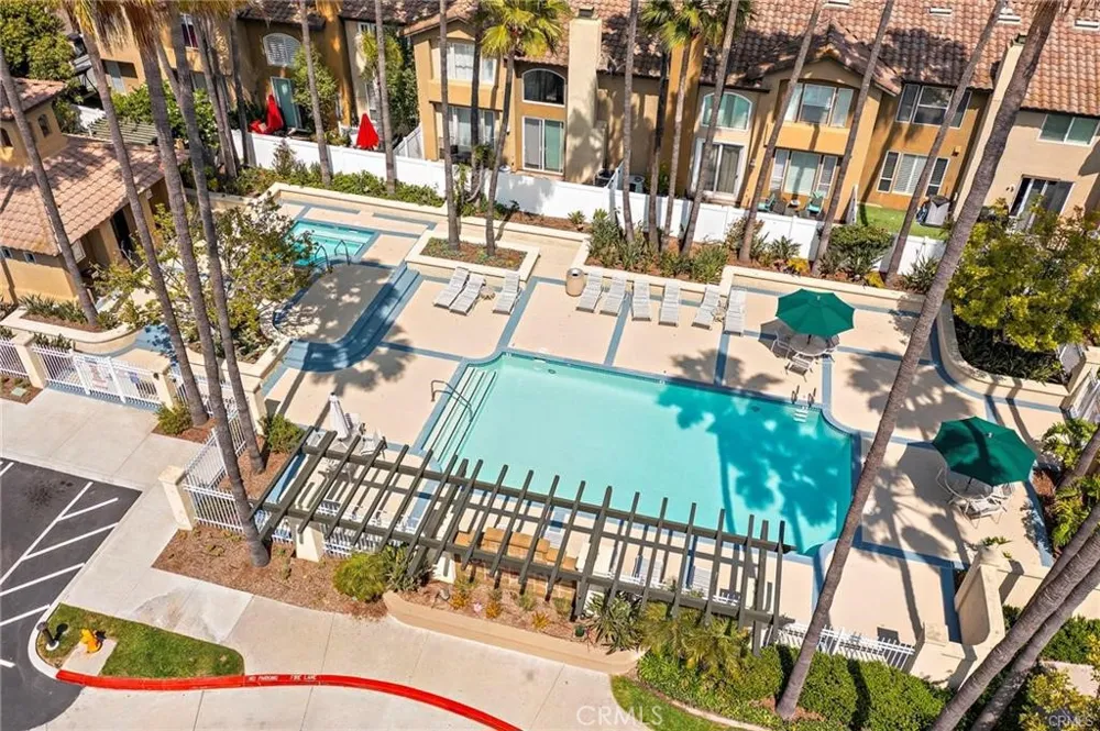 116 Mira Mesa Rancho Santa Margarita, CA 92688