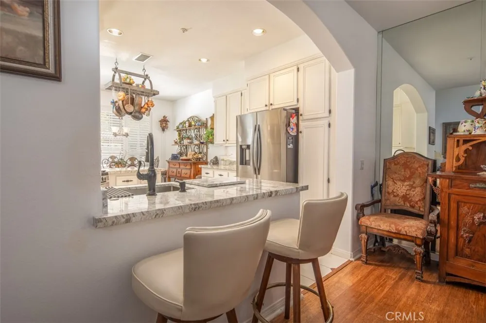 116 Mira Mesa Rancho Santa Margarita, CA 92688