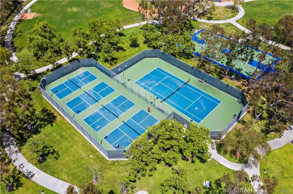 116 Mira Mesa Rancho Santa Margarita, CA 92688