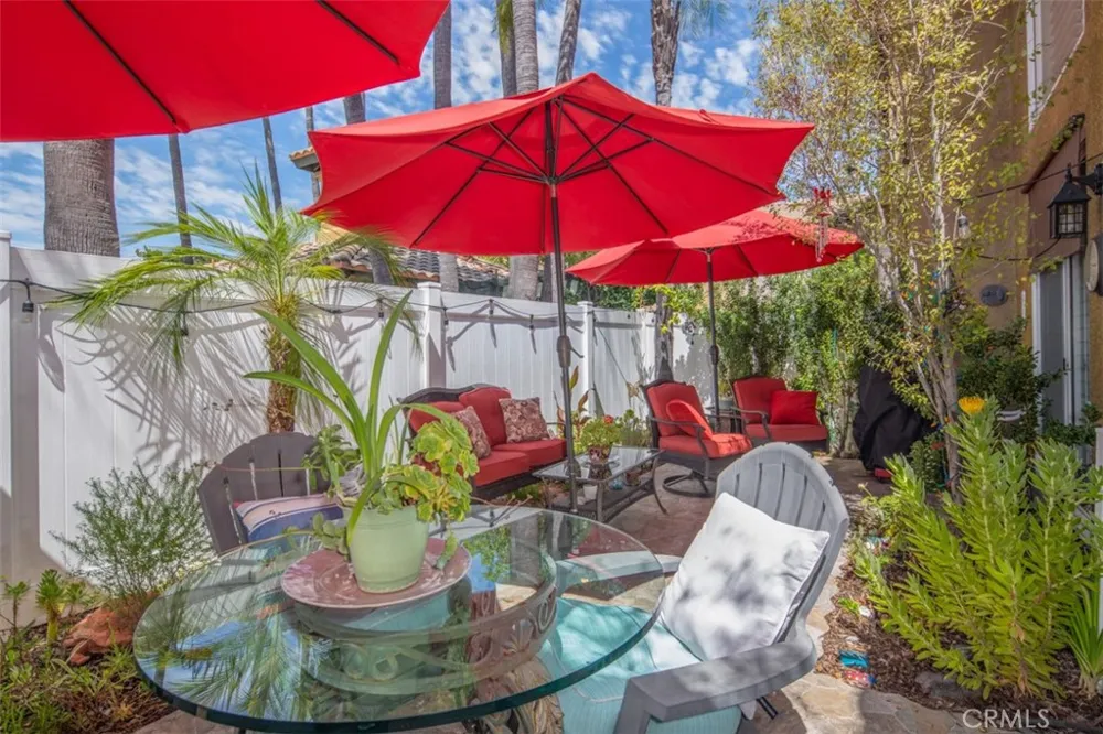 116 Mira Mesa Rancho Santa Margarita, CA 92688